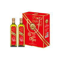 伊比萨橄榄油-伊彩 500ml*2(套盒装)