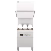 圣托 STDG-WG6D 揭盖式洗碗机 揭盖式洗碗机(单泵) 单位:台