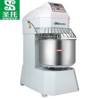 圣托 STJ-P30 变频双动双速和面机 [P30-30L]12kg变频和面机 单位:台