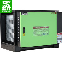 圣托 DNA03 油烟净化器(6K国标款)  单位:台