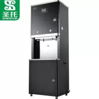 圣托 DBB03 反渗透立式触摸开水器(一开一净9kW)  单位:台