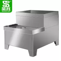 圣托 DBC05 开水器底座  单位:台