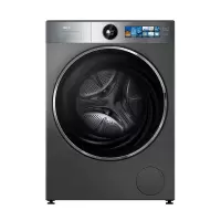 美菱滚筒洗衣机 LRS1G100D