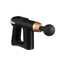 上亨筋膜枪SHZH-JKJ006黑色