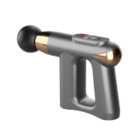 上亨筋膜枪SHZH-JKJ006灰色