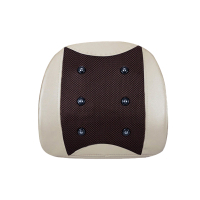 上亨 智能腰部按摩器SHZH-011金棕色