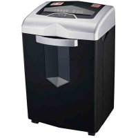 盆景(bonsaii)719系列碎纸机27L 15张连续2小时财务办公碎纸机