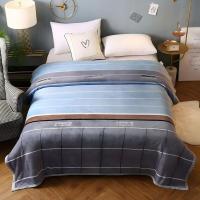 罗曼罗兰雪貂绒毛毯 150*200cm