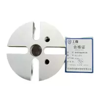 工霸 探伤机轴端探头架 BLC-LZ16 套