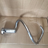 和面机配件 型号B30和面钩子