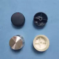 90分钟定时器+刻度盘旋钮 通用款
