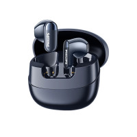 飞利浦 蓝牙耳机TAT2169 深蓝色*