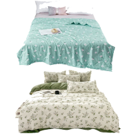 44-红豆家纺四件套+红豆雅棉夏凉被