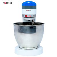 SOR松润 商用搅拌机 SOR-J621单功能搅拌机 5L