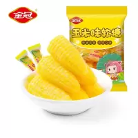 金冠玉米味软糖468g