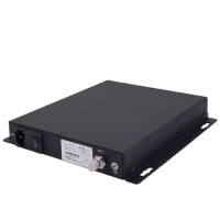 海康威视DS-VEN11L-NTP NTP校时服务器