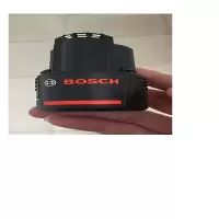 博世电池GBA 12V 2.0AH