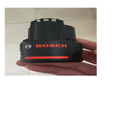 博世电池GBA 12V 2.0AH