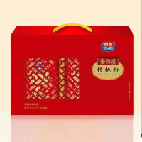 西麦 蛋白质核桃粉500g*3罐