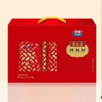西麦 蛋白质核桃粉500g*3罐
