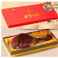 金华火腿(整腿)规格:2000g