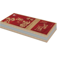 锜霖牧场 鲍菇海参110克*1 烤羊腿820克*1