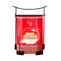 臻味1.012kg坚果炒货组合 干果休闲零食上新了故宫