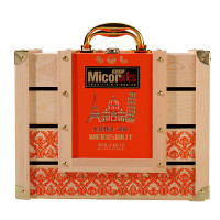 美荻斯 全球甄选·诚品坚果炒货套装2.1kg