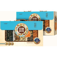 珍味时光 野生菌套装规格860g