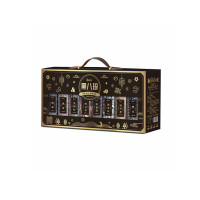 南太行·黑八珍菌菇杂粮套装1.625kg