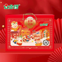金锣熟食-金锣贺瑞 熟食腊味 规格2500g