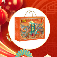 八瑞祥 福到家 熟食套盒 规格1350克