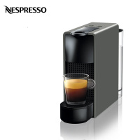 Nespresso 胶囊咖啡机 Essenza Mini C30 小型迷你意式进口全自动家用咖啡机