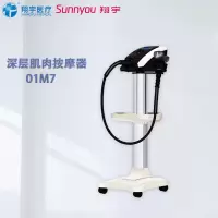 锐倍特深层肌肉按摩器DMS 治疗仪01M7