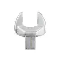 YARIKI 可换头扳手开口头 14*18mm 32mm 2个/组