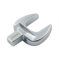 YARIKI 可换头扳手开口头 18mm 14*18mm 2个/组 插件式扭力扳手开口插件