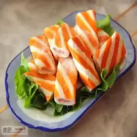 蟹排 kg
