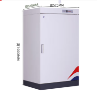 汇云星 文件消毒柜2层铁门 HY-XDG2T 1000*570*500