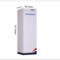 汇云星 文件消毒柜4层铁门 HY-XDG4T 1700*570*500