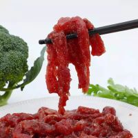 鑫牧盟 黑椒鸭柳/斤