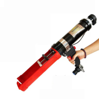 BOSI/波斯 气动双组份胶枪,AG6003