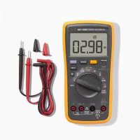 FLUKE/福禄克 数字万用表,FLUKE-12E+
