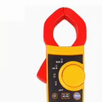 FLUKE/福禄克 真有效值钳形表,FLUKE-319