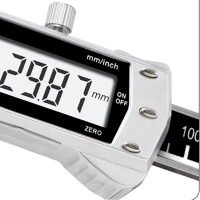 CHILON/成量 数显卡尺,电子数显卡尺/500*0.01 500*0.01、不含第三方检测