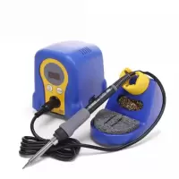 HAKKO/白光 拆消静电电焊台 FX-888D 200~480℃ 70W