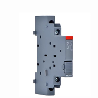 ABB HKF1系列电动机保护断路器附件-辅助触点 HKF1-20