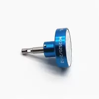 DMC 定位器 M22520/2-02