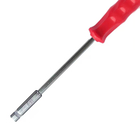 VESSEL/威威 套筒螺丝刀 4100 AF10 X125 AF10 ×125 (4907587076663)