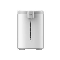 美的(Midea)电热水壶MK-SP50E502电热水瓶电热水壶不锈钢热水瓶5L家用办公多段智能控温恒温水壶开水