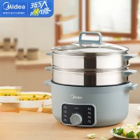 美的Midea电蒸锅ZGE3002